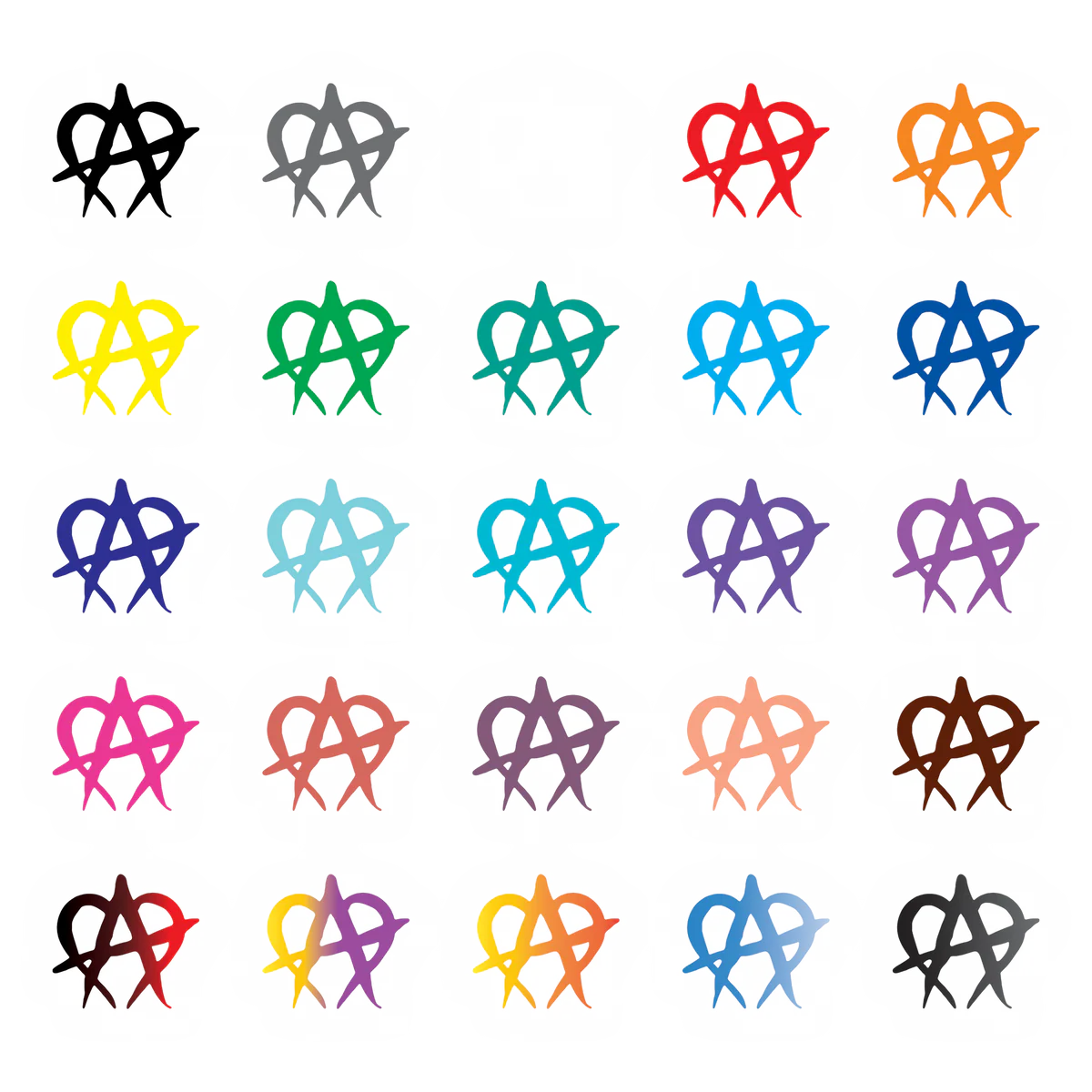 unimaginable stickers