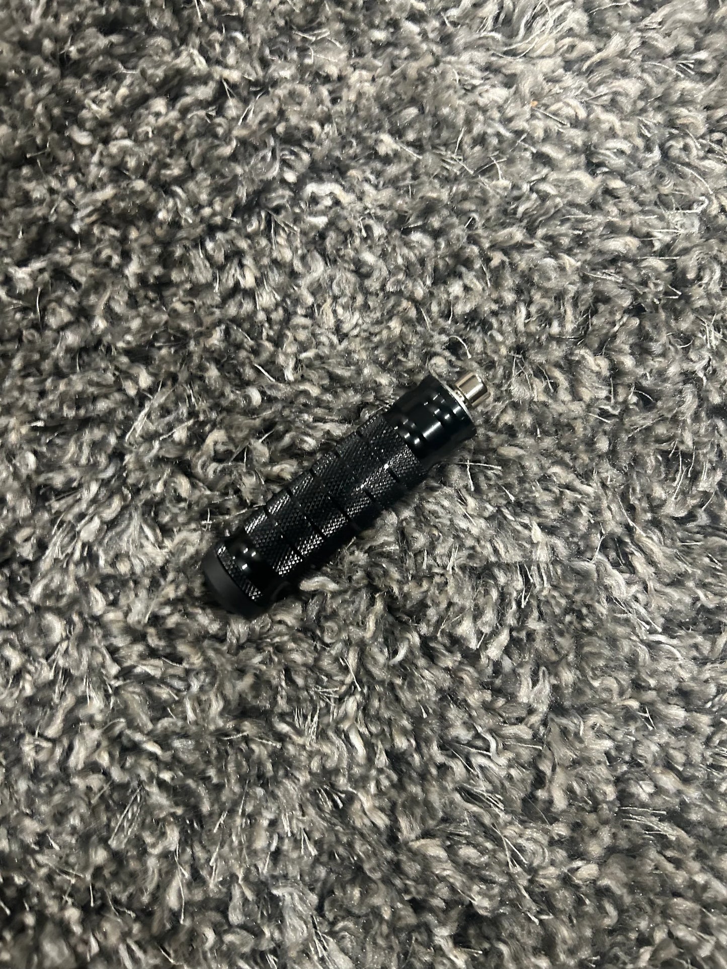 Black ShiftLocks