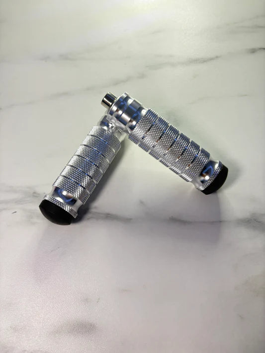 Silver Shift Locks