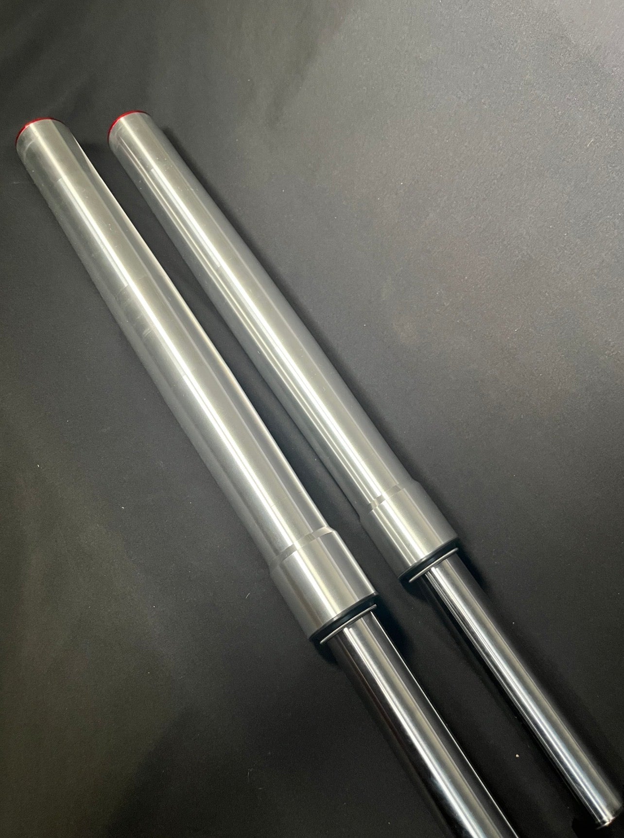 Razor/Tuttio Upgraded Fork Tubes