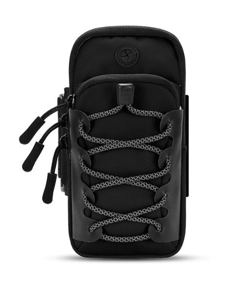 Emoto Bag Phone Holder