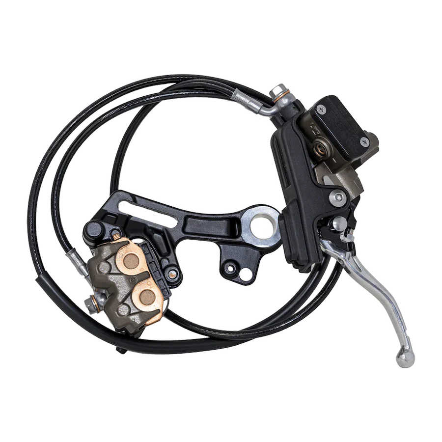 ULTRA BEE Rear Brake