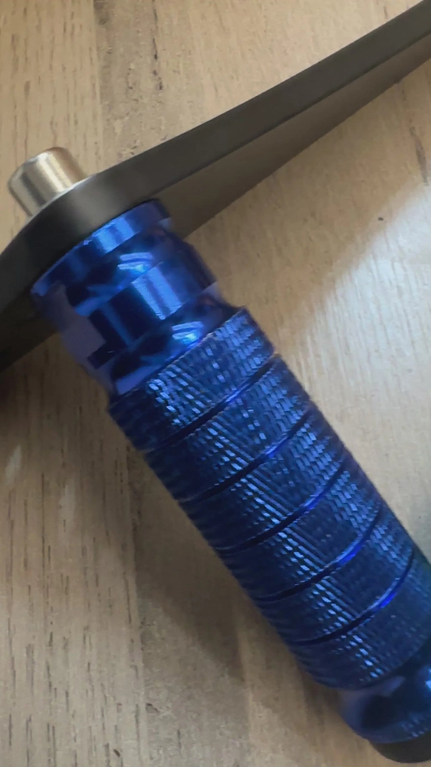 Blue ShiftLock